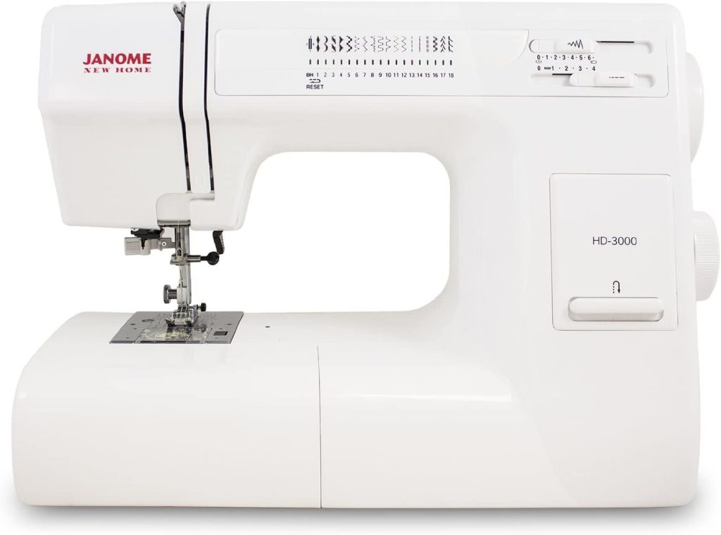 Brother ST150HDH Sewing Machine