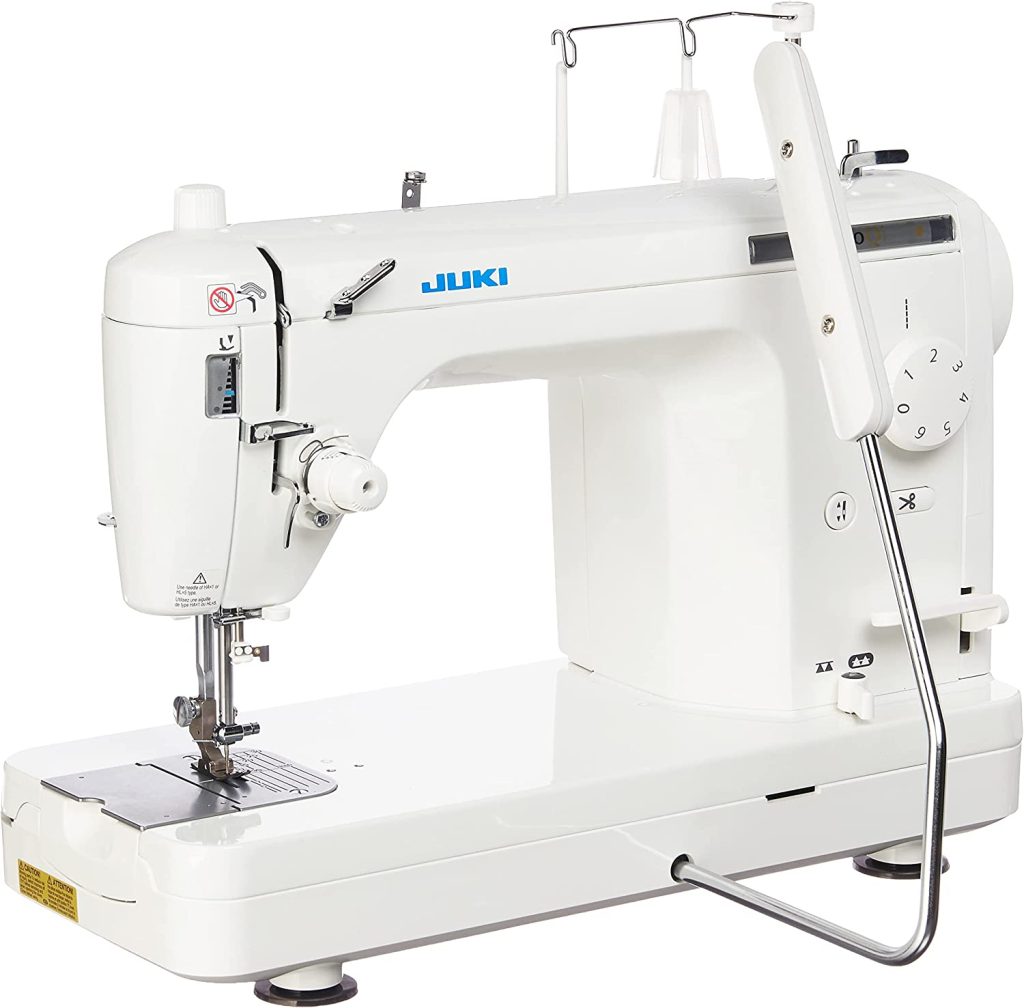 JUKI TL-2000Qi Sewing and Quilting Machine