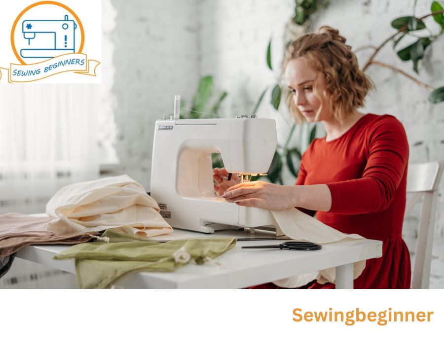 Why is the sewing machine important